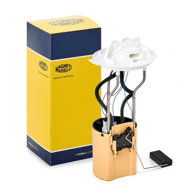 Imagem de Bomba de combustível para aparelhos aquecimento MAGNETI MARELLI 313011313205