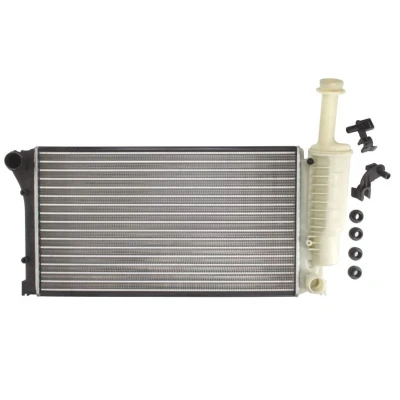 Imagem de THERMOTEC D7F049TT Radiador, arrefecimento do motor FIAT: Panda II Hatchback