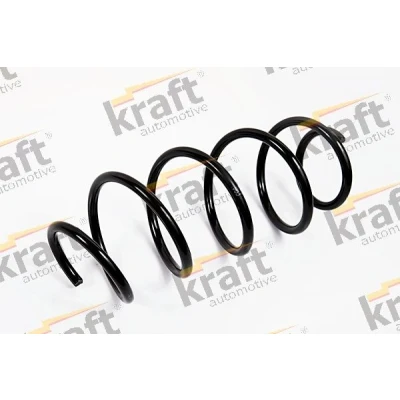 Imagem de KRAFT 4022230 Mola de suspensão Eixo dianteiro FORD: FIESTA 5