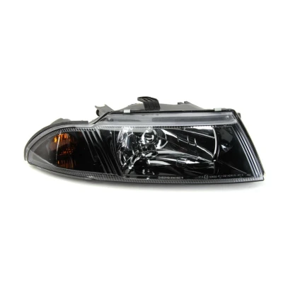 Imagem de VAN WEZEL 3226964 Farol Principal MITSUBISHI: Carisma Hatchback, Sedan