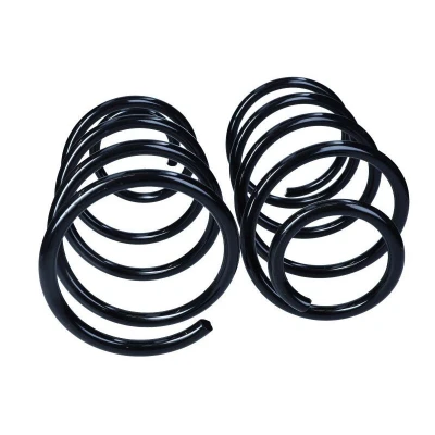 Imagem de MAXGEAR 60 1685D Mola de suspensão Eixo dianteiro helicoidal VOLVO: V40 Hatchback