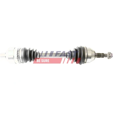 Imagem de FAST FT01469 Veio de transmissão 570mm