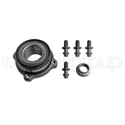 Imagem de METELLI 19 2889 Kit de rolamento roda 100 BMW: X5, X6