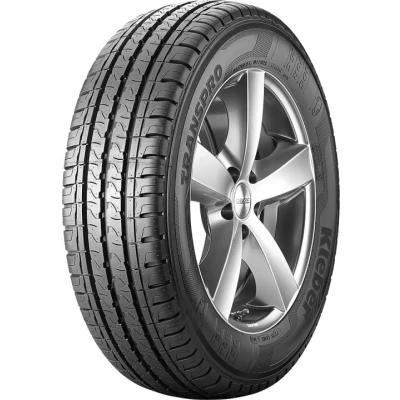 Imagem de Kleber Transpro ( 215/75 R16C 113/111R )
