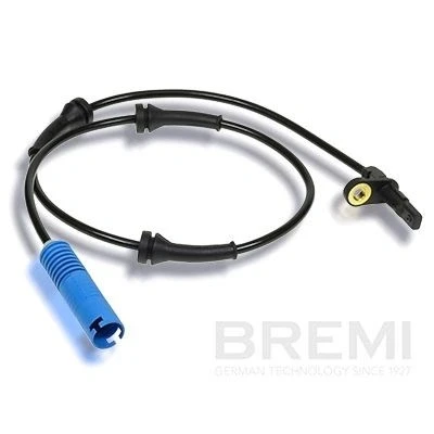 Imagem de BREMI 50475 Sensor de ABS com cabo LAND ROVER: Freelander I SUV