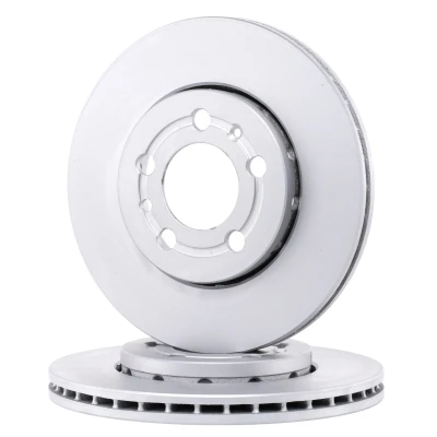 Imagem de DELPHI BG3208C Disco de travão 256 22 5 ventilado revestido não tratado sem o rolamento da roda, anel sensor do ABS VOLKSWAGEN: Golf 4