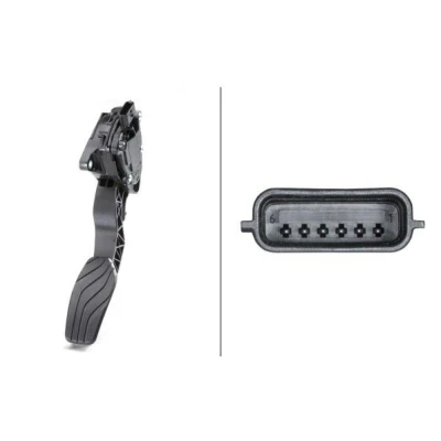 Imagem de HELLA 6PV 009 978 761 Sensor