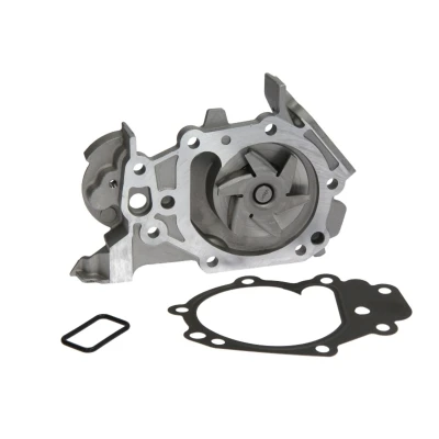 Imagem de HEPU P954 Bomba de água incl. Kit juntas, com junta documentação técnica mecânico RENAULT: Clio 2, Kangoo I Express, 4, DACIA: SANDERO 2