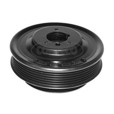 Imagem de CORTECO 80004374 Polia da Cambota 6PK+4PK 5, 3 com instruções de montagem CITROËN: Jumper I Minibus