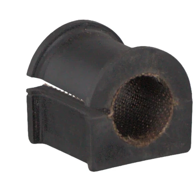 Imagem de FEBI BILSTEIN 46538 Casquilho da Barra Estabilizadora Eixo dianteiro Borracha 20,5 LAND ROVER: Freelander I SUV, SUV Cabrio