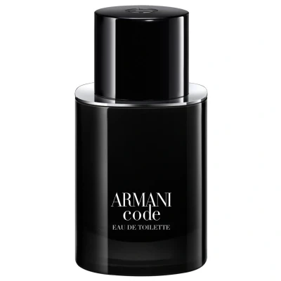 Imagem de Armani Code Eau de Parfum 50ml