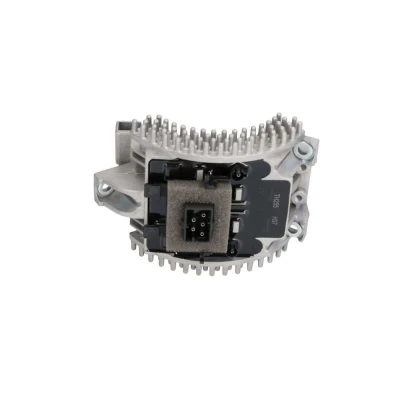 Imagem de THERMOTEC DEB005TT Módulo de comando, ar condicionado