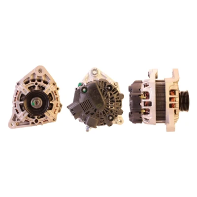 Imagem de LUCAS ELECTRICAL LRA03621 Alternador 14V 90A HYUNDAI: i10 I