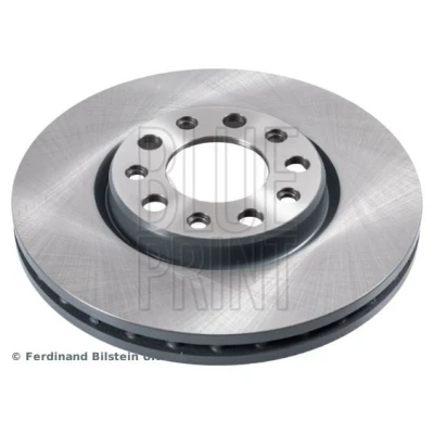Imagem de BLUE PRINT ADL144313 Disco de travão Eixo dianteiro 281 26 5 110 interior ventilado revestido ALFA ROMEO: Giulietta Hatchback, JEEP: Renegade SUV