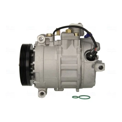 Imagem de NISSENS 89359 Compressor 7SEU17C 12 PAG 46 R 134a BMW: 5 Sedan, Touring