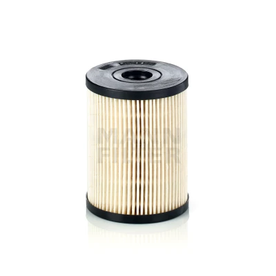 Imagem de MANN FILTER PU 8013 z Filtro de Combustível com junta OPEL: Astra H Hatchback, Corsa C G Van, SAAB: 9 3 Sedan, 5 Sedan