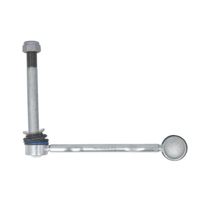 Imagem de LEMFÖRDER 29575 02 barra / escora, estabilizadora Eixo dianteiro, à direita 200 M16x1,5, M12x1,75 CITROËN: C5 3, III Carrinha, C6 Sedan