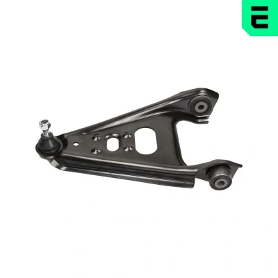 Imagem de OPTIMAL G6 1529 Braço de suspensão SMART: Fortwo II Coupe, Cabrio