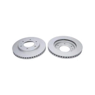 Imagem de KAVO PARTS Disco de travão 295mm 28mm 6 139,7mm ventilado revestido BR 5804 C 6162010,4615A201 Discos