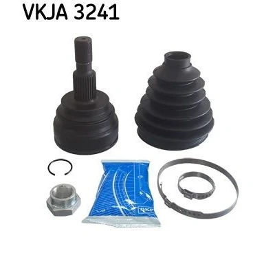 Imagem de SKF VKJA 3241 Ponteira de Transmissão MERCEDES BENZ: Classe ML, R