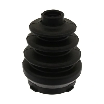 Imagem de FEBI BILSTEIN 12805 Fole, veio de transmissão 93 Borracha FIAT: Seicento / 600 Hatchback, Panda II Punto I Hatchback
