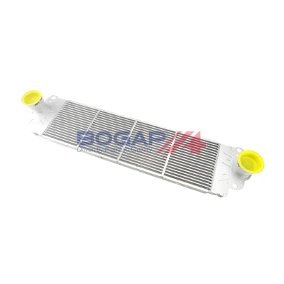 Imagem de BOGAP A4220110 Intercooler VOLKSWAGEN: Transporter 5 Bus