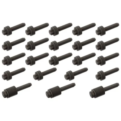 Imagem de FEBI BILSTEIN 49851 Parafuso BMW: 5 Touring, 1 Hatchback