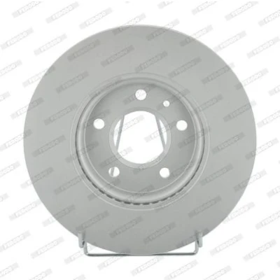 Imagem de FERODO PREMIER Coat+ disc DDF1870C Disco de travão 300 26 5 ventilado revestido sem parafusos OPEL: Astra J Sports Tourer, Hatchback, Ampera