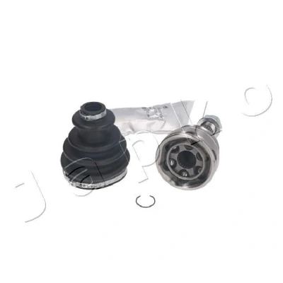 Imagem de JAPKO 620032 Ponteira de Transmissão do lado da roda FIAT: Doblo I Cargo, Carrinha