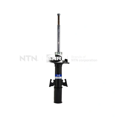 Imagem de SNR SA65143.06 Amortecedor Eixo dianteiro Pressão do gás 575mm 385mm 51mm Tubo duplo com assento de mola cavilha em cima