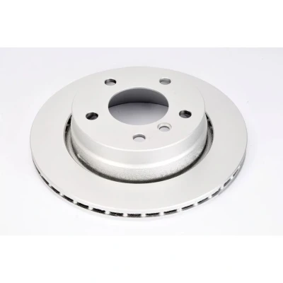 Imagem de TEXTAR PRO 92072403 Disco de travão 276 19 05/06 120 ventilado fora revestido sem pernos fixação da roda, cubo roda BMW: 3 Coupe, Sedan