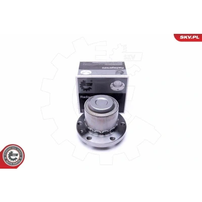 Imagem de ESEN SKV 29SKV374 Kit de rolamento roda Eixo dianteiro 152mm MERCEDES BENZ: Sprinter 3.5 T Minibus, 5 Camião plataforma/Chassis