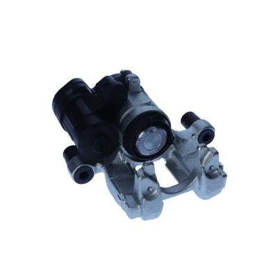 Imagem de MAXGEAR 82 0907 Pinça de travão Ferro fundido com motor elétrico VOLKSWAGEN: Golf 7, AUDI: A3 Sportback