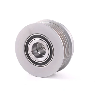 Imagem de VALEO 588008 Polia Roda Livre do Alternador 35 Ferramenta especial necessária para a montagem SEAT: Ibiza 2, 3, Alhambra I, AUDI: A4 B6 Sedan