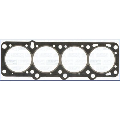 Imagem de AJUSA 10021300 Juntas da Cabeça do Motor 1,4 98 FIBERMAX VOLVO: 240 Sedan, 740 940 II Sedan
