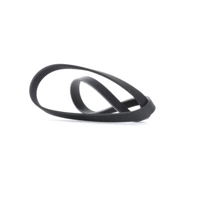 Imagem de GATES 6PK1130 Correia trapezoidal estriada 1130 6 Poliéster, EPDM (borracha de etileno propileno dieno) FleetRunner Micro V RENAULT: CLIO 2, 3