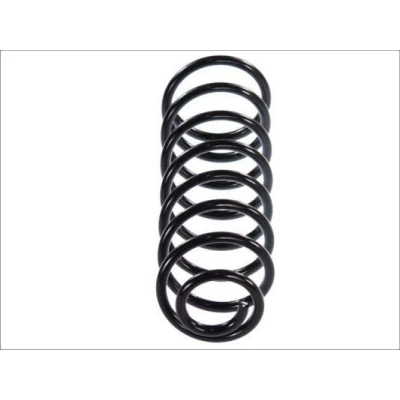 Imagem de KRAFT 4030110 Mola de suspensão Eixo traseiro VOLKSWAGEN: GOLF 2