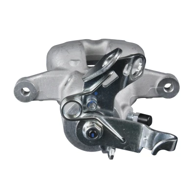 Imagem de FEBI BILSTEIN 178107 Pinça de travão Alumínio fundido Eixo traseiro direito AUDI: A3 Sportback, Hatchback, TT Coupe, VOLKSWAGEN: GOLF 5, 6