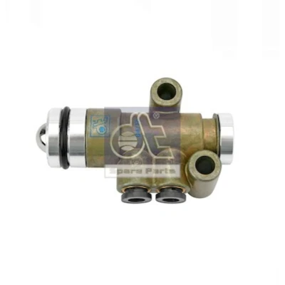 Imagem de DT Spare Parts 3.41220 Válvula de vias múltiplas