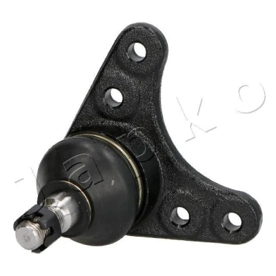 Imagem de JAPKO 73906 Rótula de suspensão Eixo dianteiro, em cima M 14 X 1,5 17,5 96 ISUZU: D Max 1 Pickup