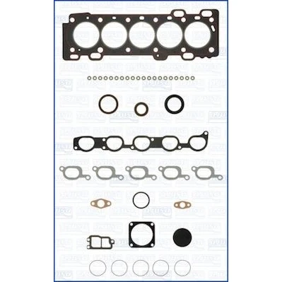 Imagem de AJUSA 52207000 Jogo de juntas, cabeça do cilindro FIBERMAX VOLVO: S60 I
