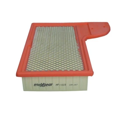Imagem de MAXGEAR 26 2775 Filtro de ar 58 259 285 Cartucho filtrante FORD USA: Mustang Mk6 Coupe, Cabrio