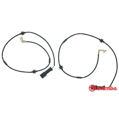 Imagem de BREMBO A 00 309 Sensor de Desgaste Pastilha Freio OPEL: Omega B Caravan