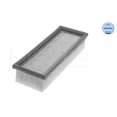 Imagem de MEYLE 212 775 9323 Filtro de ar 49 90 230 Cartucho filtrante ORIGINAL Quality FIAT: Punto I Hatchback, Cinquecento, Panda LANCIA: Y