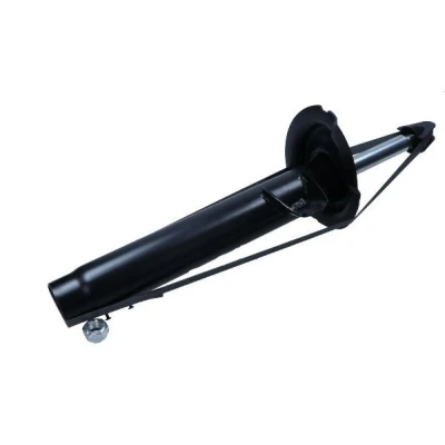 Imagem de MAXGEAR 11 0836 Amortecedor Eixo dianteiro, lado esquerdo Pressão do gás Tubo duplo com assento de mola cavilha em cima BMW: Z4 Roadster