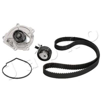 Imagem de JAPKO SKJ905 Bomba de Água + Kit Correia Distribuição 24mm JEEP: WRANGLER 3