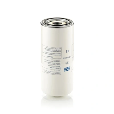 Imagem de Filtros de óleo mann lb131453