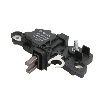 Imagem de BOSCH 1 986 AE0 128 Regulador do Alternador OPEL: Astra G Caravan, Van, Corsa C Hatchback