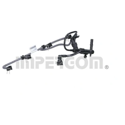 Imagem de ORIGINAL IMPERIUM 85080 Tubo flexível, combustível de fuga FORD: S Max Mk1, MONDEO 4 Turnier, Focus 2 Kombi