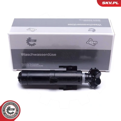 Imagem de ESEN SKV 15SKV501 Ejector de água do lava faróis ambos os lados